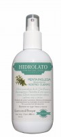 Hidrolato de Menta 250 ml